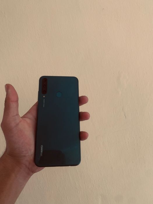 Huawei y6p 64 talik