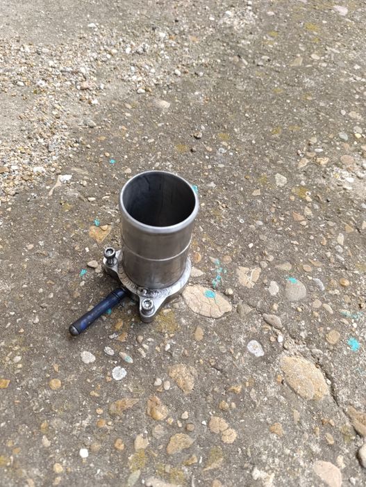 EGR заместител за 1,9 ТДИ