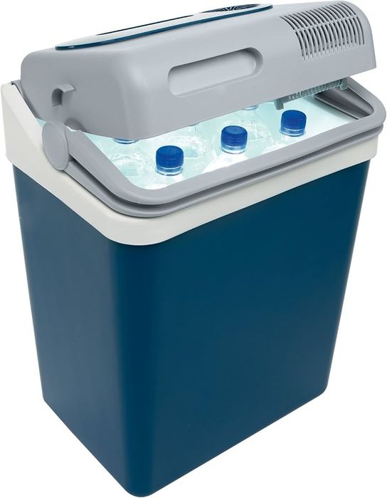 Автомобильный холодильник (автохолодильник)