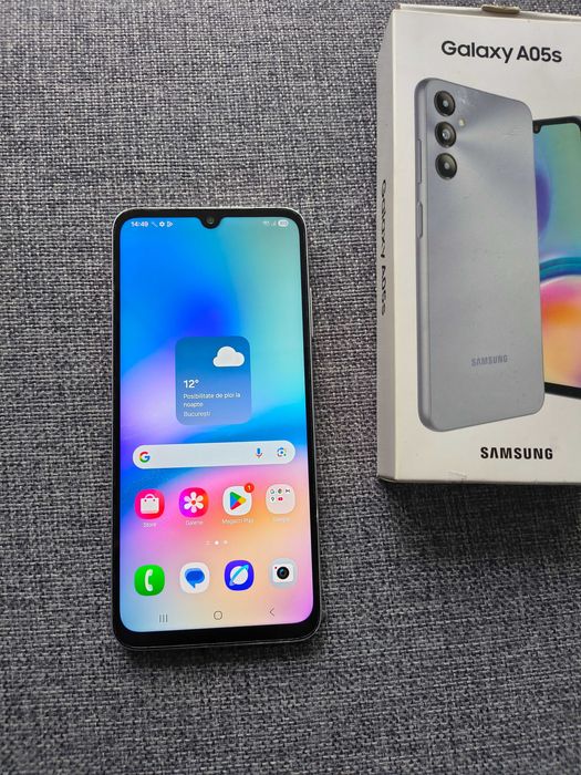 Samsung Galaxy A05s 128GB