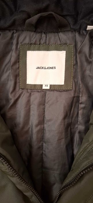 Мъжко яке Jack&Jones