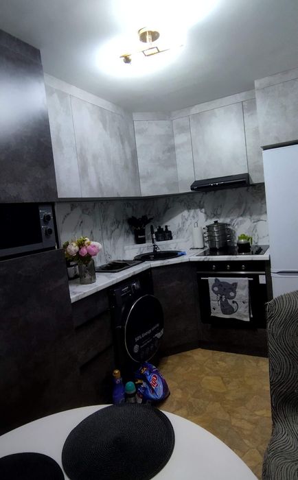 Обмен 2 комн.квартиры