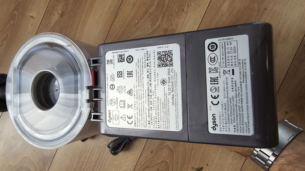 Aspirator Dyson in stare f buna.