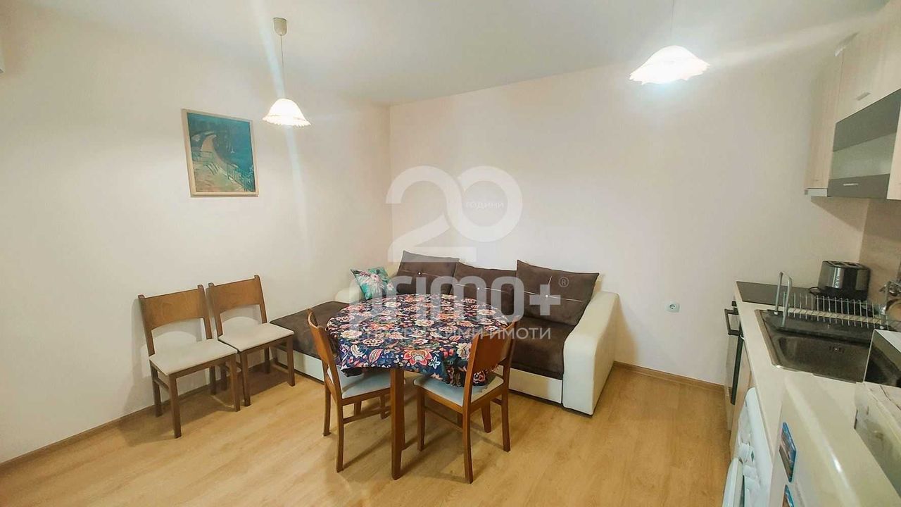 Продава се Тристаен апартамент в Велико Търново, Център - 78 кв.м за 1642 €/кв.м - Снимка #1