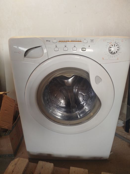 Стиральный машина