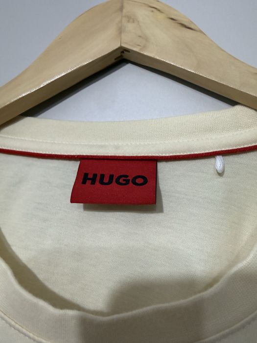 Tricou Hugo barbati, marimea XL