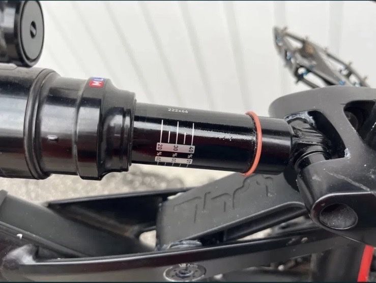 Yt Capra 2017 година М размер