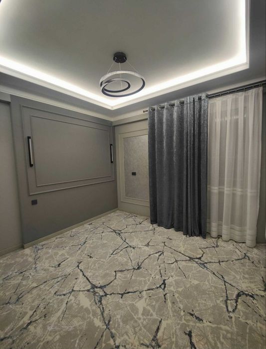 3х комнатная. Яккасарай, ул.Бабур. новостройка. ЖК Zarafshan City