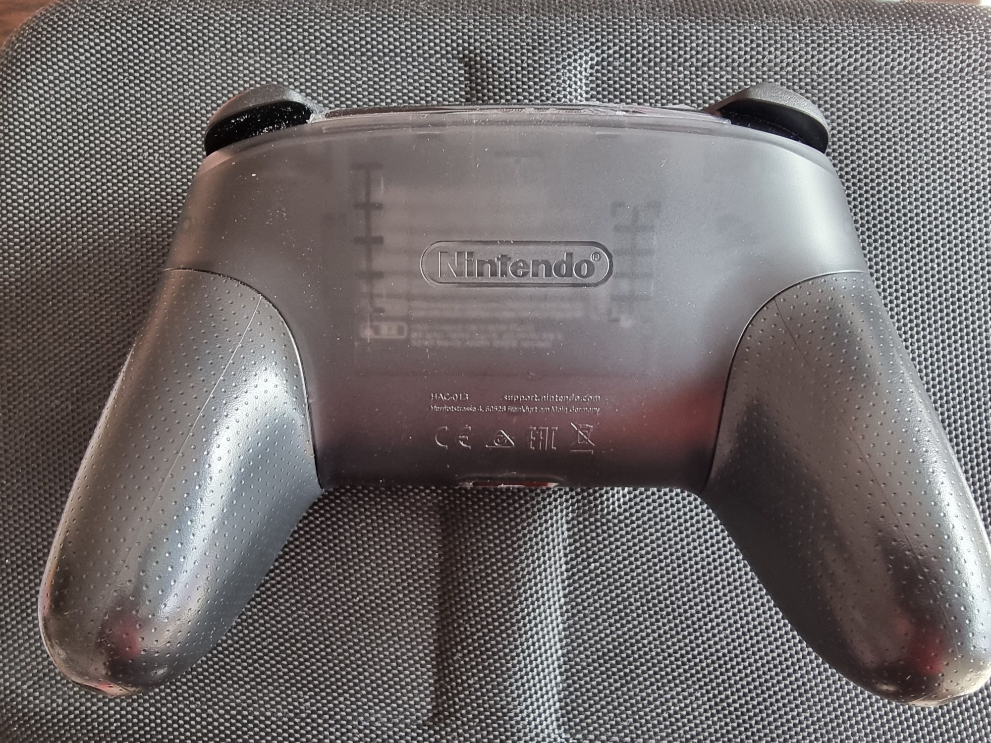 Nintendo Switch Pro Controller