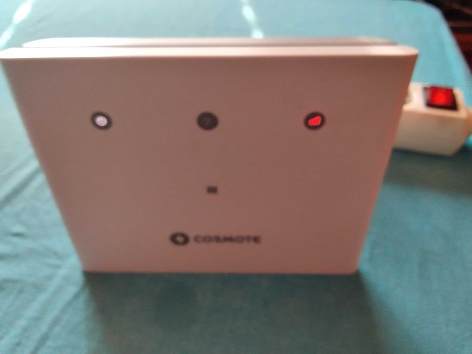 4G LTE сим карти рутер , за Гърция и България перфектен