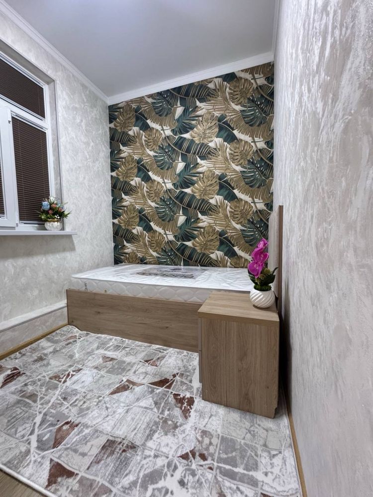 2в3/3/4 Квартира ‼️ Хамза метро