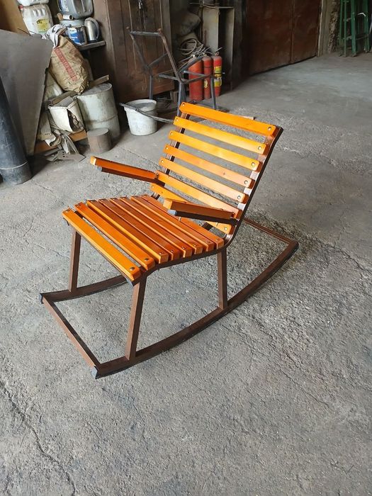 Парковая скамейка  длина 1,5м.