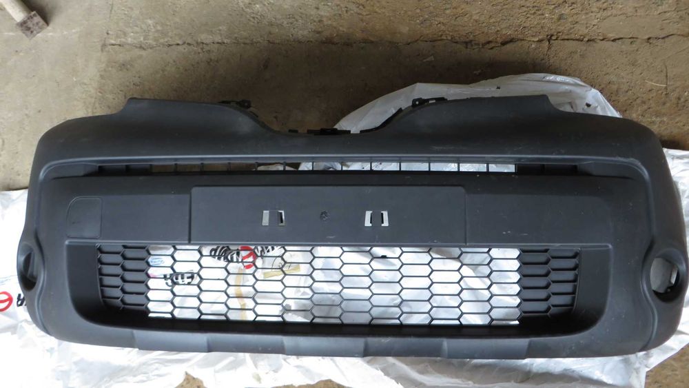 Нови брони за леки коли