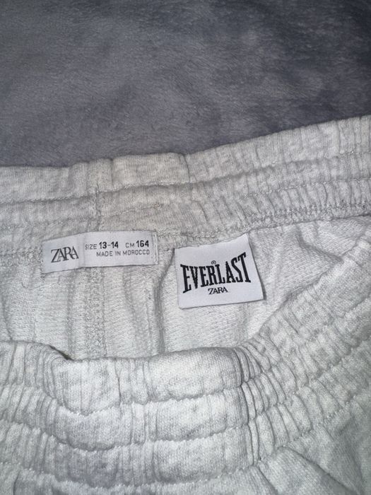 Zara x Everlast анцуг