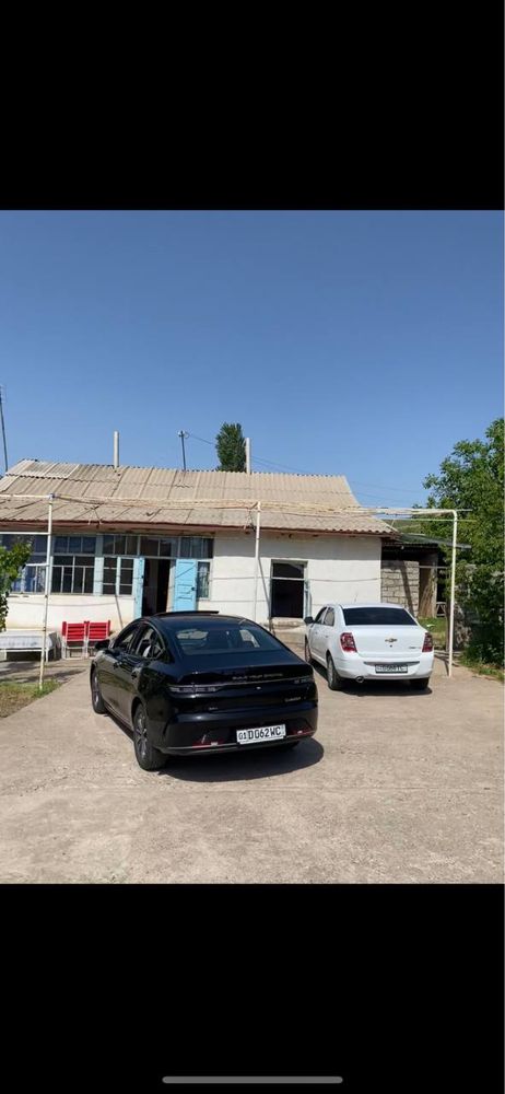 Bostoluda yer uy dacha sotladi srochna