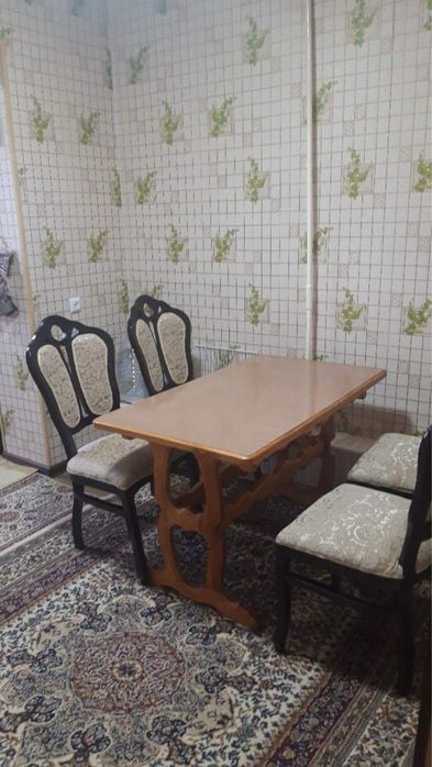 Xazaykali ijaraga kvartira qizla uchun