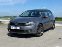 Vw Golf 6 Automat 1.4 Tsi - Euro.5
