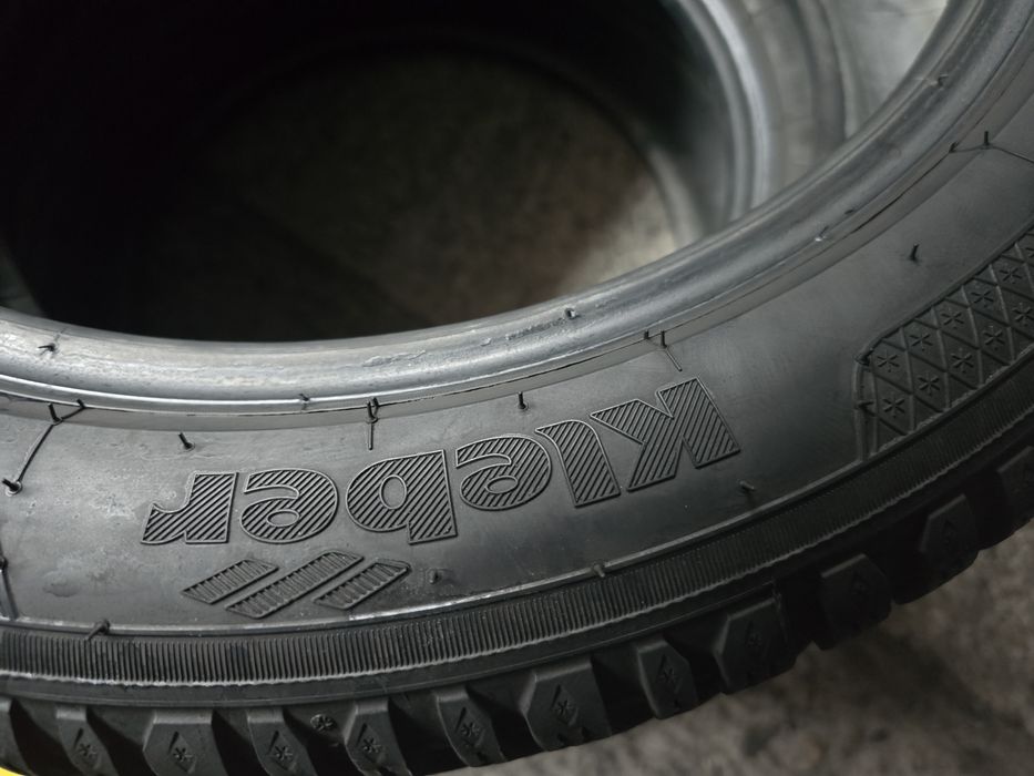 Kleber 205/50 R17 93H MS iarnă