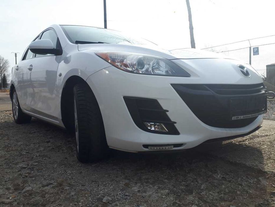Planetara Mazda3bl Amortizor Mazda3BL Fuzeta Mazda3BL Brat Mazda3BL