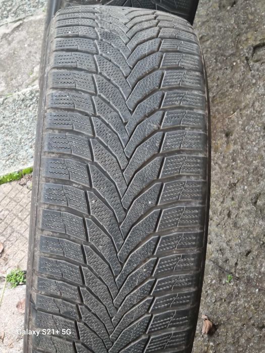 Всесезонни гуми 19 цола