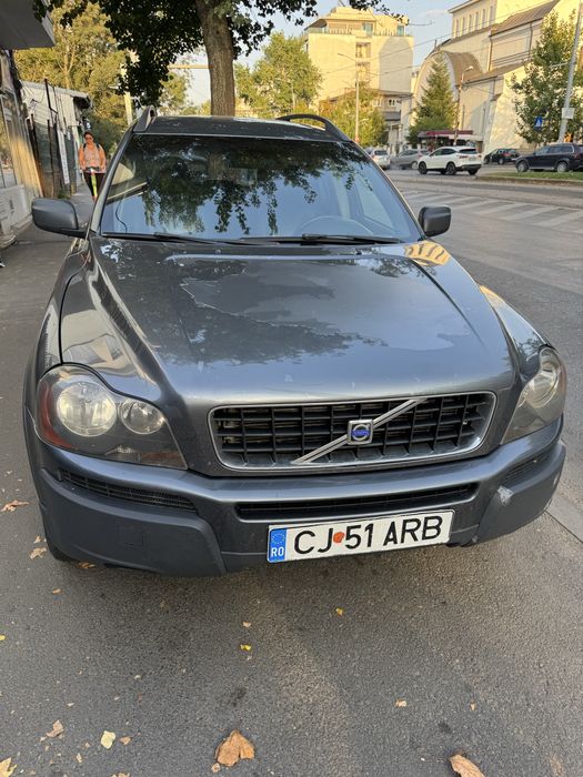 Vand volvo xc90