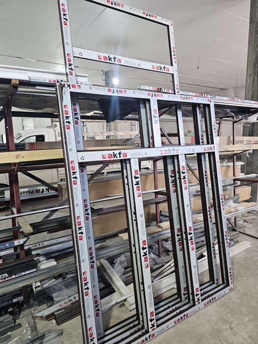 Акфа акфапласт Акфа