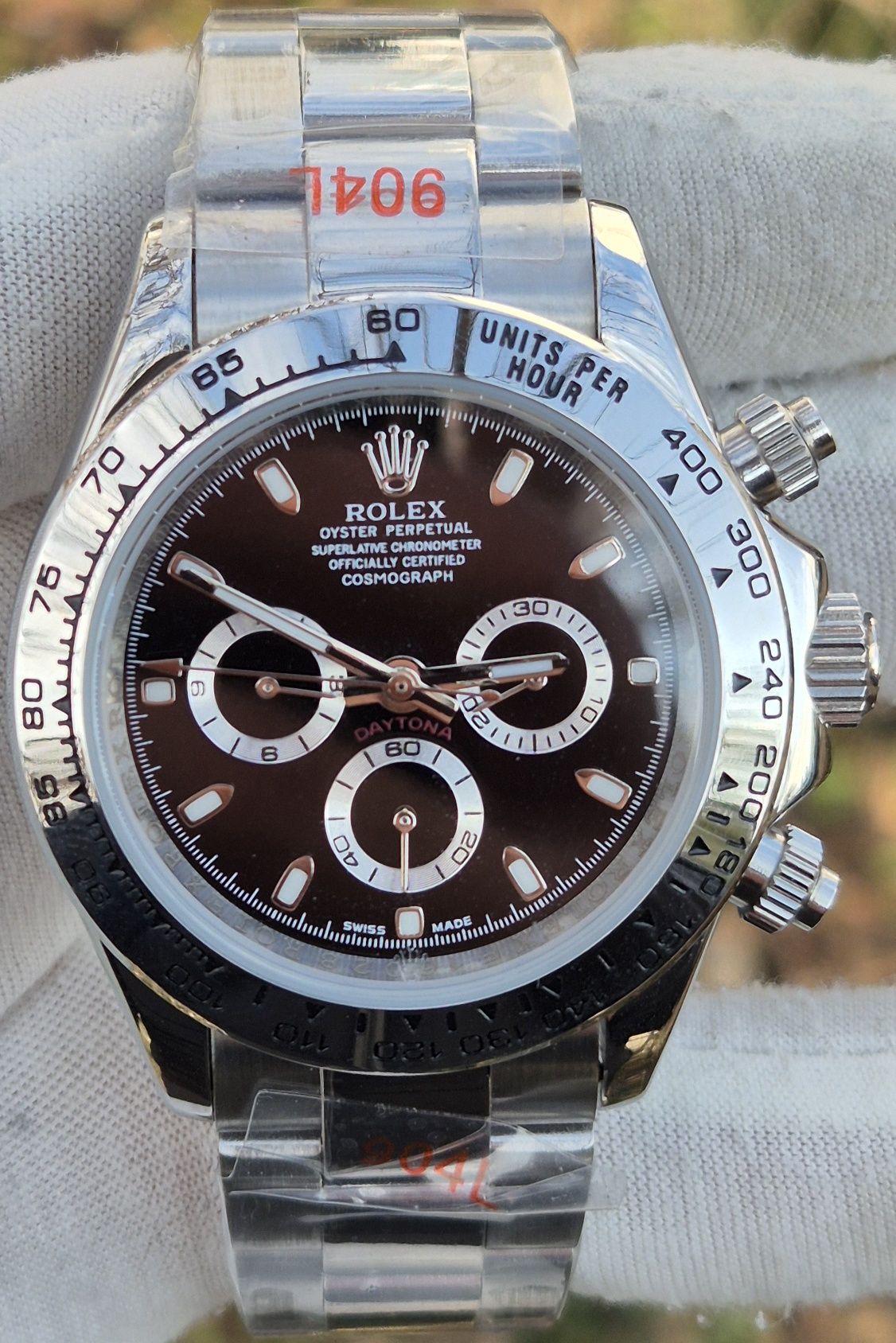 Rolex Daytona 40 mm Master Qoalty