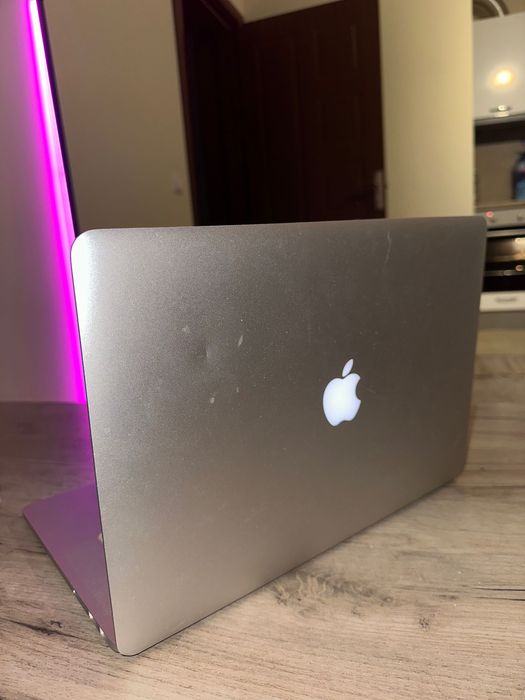 Macbook pro retina 15 2013