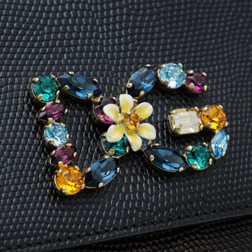 Dolce and Gabbana Sicily bag