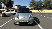 Matiz best avtomat