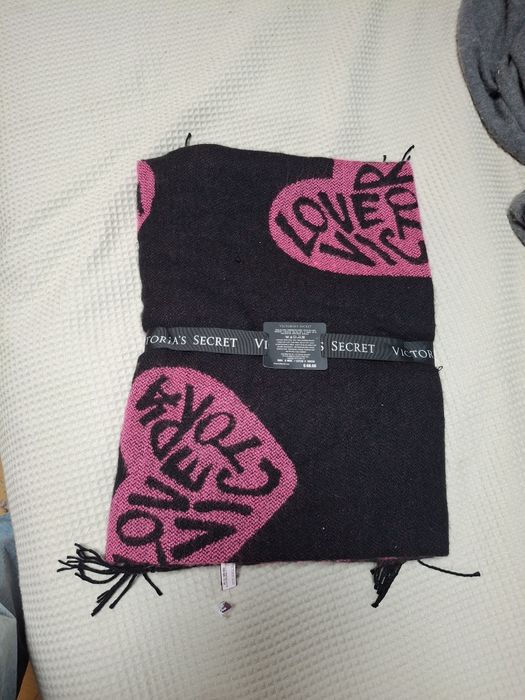 Victoria Secret завивка