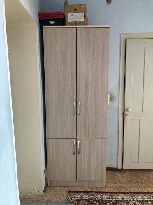 Прихожка сатылады