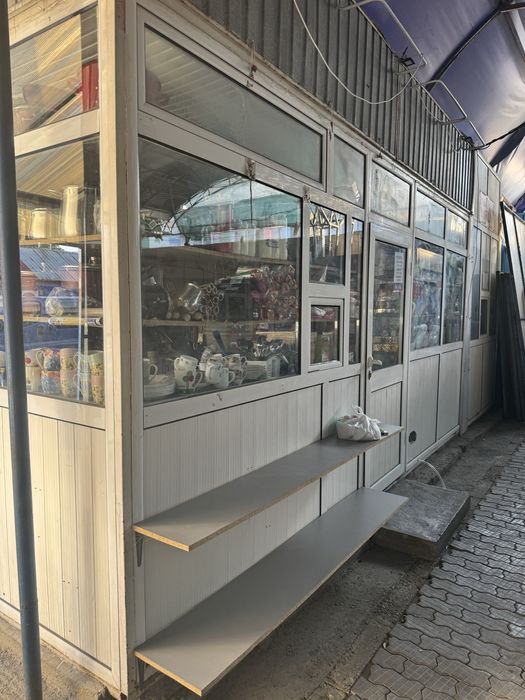 Spatiu comercial piata nord