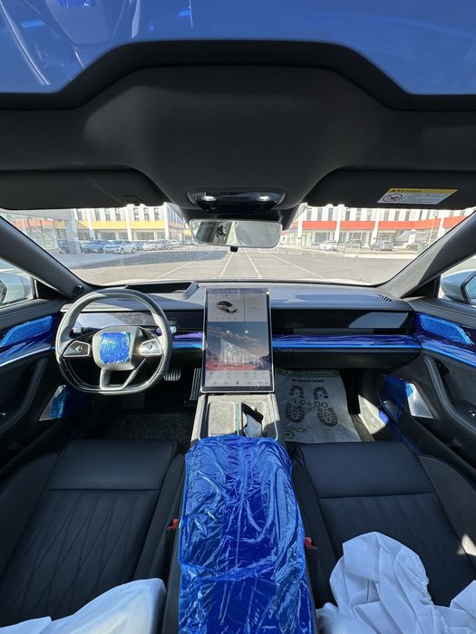 Neta S 2024 Narda grey Electro