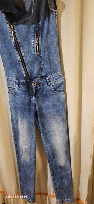 Дънков гащеризон