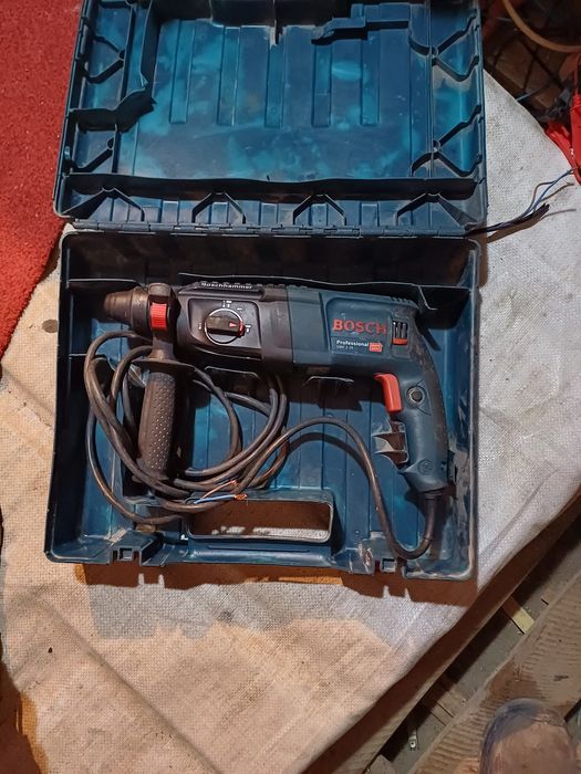 Rotopercutor Bosch GBH 2 -26 DFR ,DRE , GBH 2 -28 F