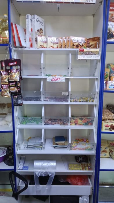 Полка для конфет
