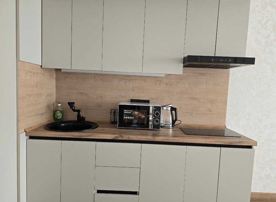 Сдается КВАРТИРА 1/6/9 на 40м2 Ор-р: Ц-1, Бибигон, библиотека Гоголя