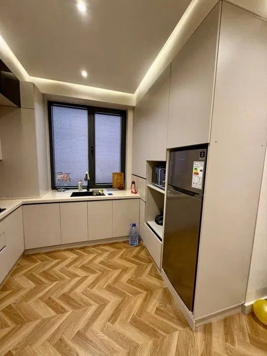 Юнусабад-6 ЖК Парламент Хон Сарой 63м2 Евро Ремонт