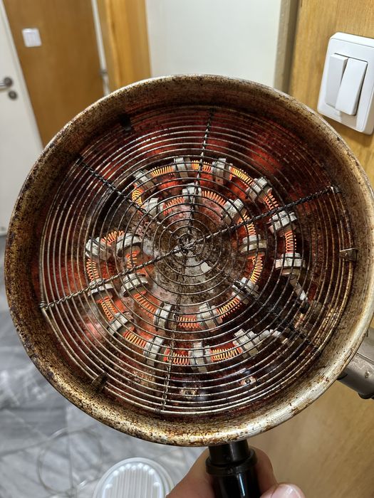 Пържолник от соца