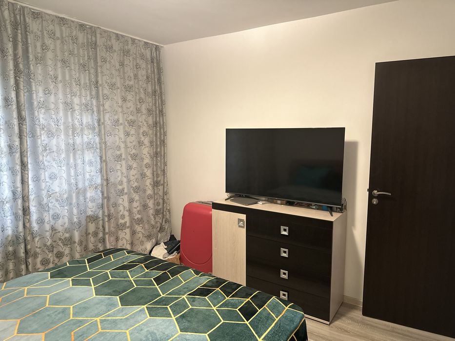 Apartament 2 camere decomandat