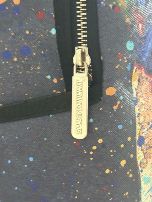 Ghiozdan Sprayground Ron English