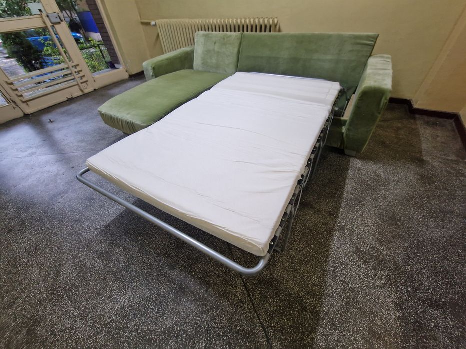 Vand canapea coltar Casa Rusu