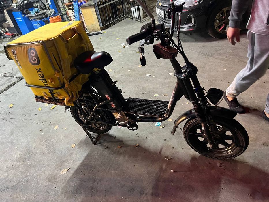 Rossiya Monster Nonstop