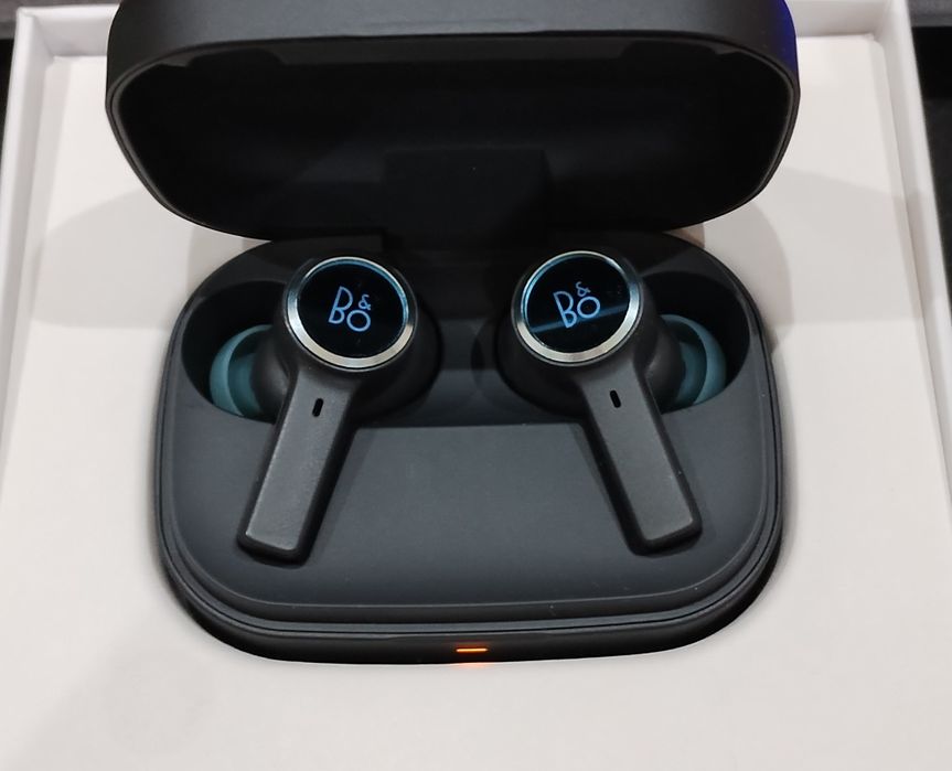 Bang & Olufsen Beoplay EX Anthracite Oxygen