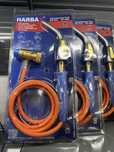 MAPP GAS Горелка на Мапп газ