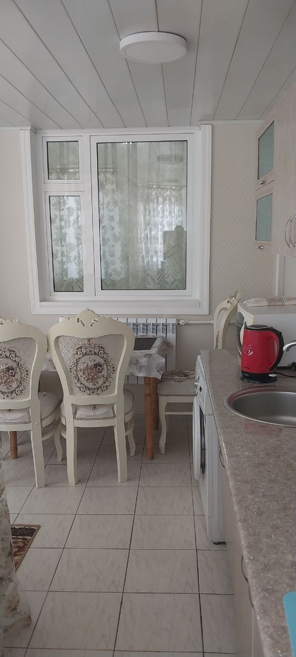 Срочна аренда Мирабад