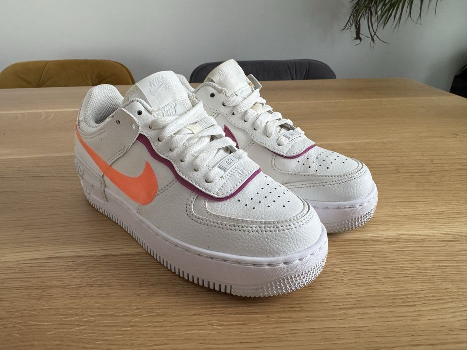Nike Airforce Shadow, 36,5