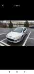 Vând Peugeot 407,diesel 2.0 hdi