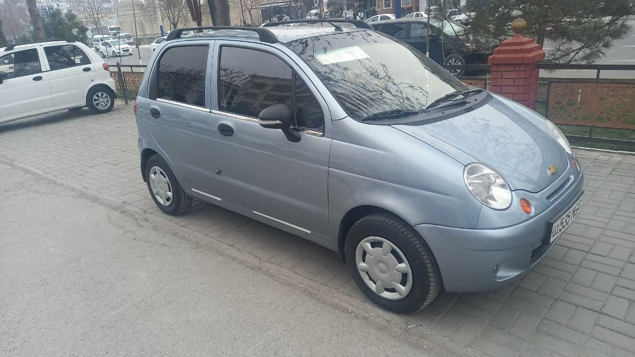 matiz 2014 Mogo Lend